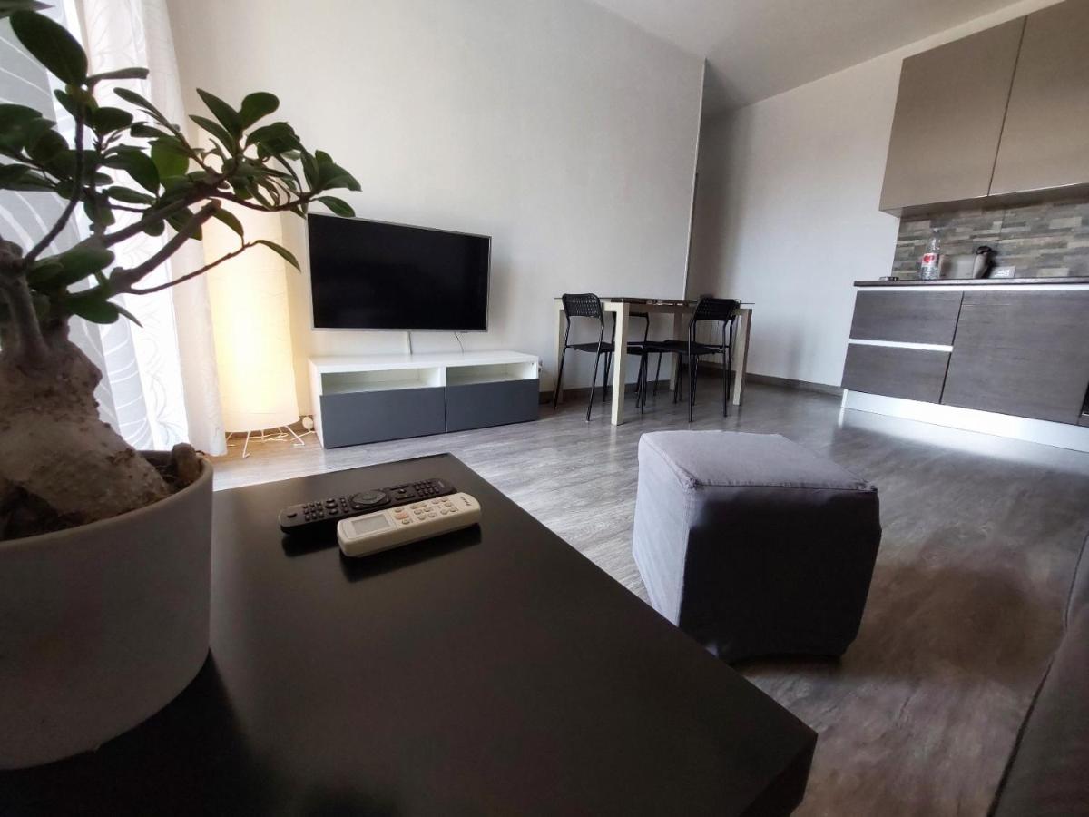 Casa Laura Daire Ventimiglia Dış mekan fotoğraf
