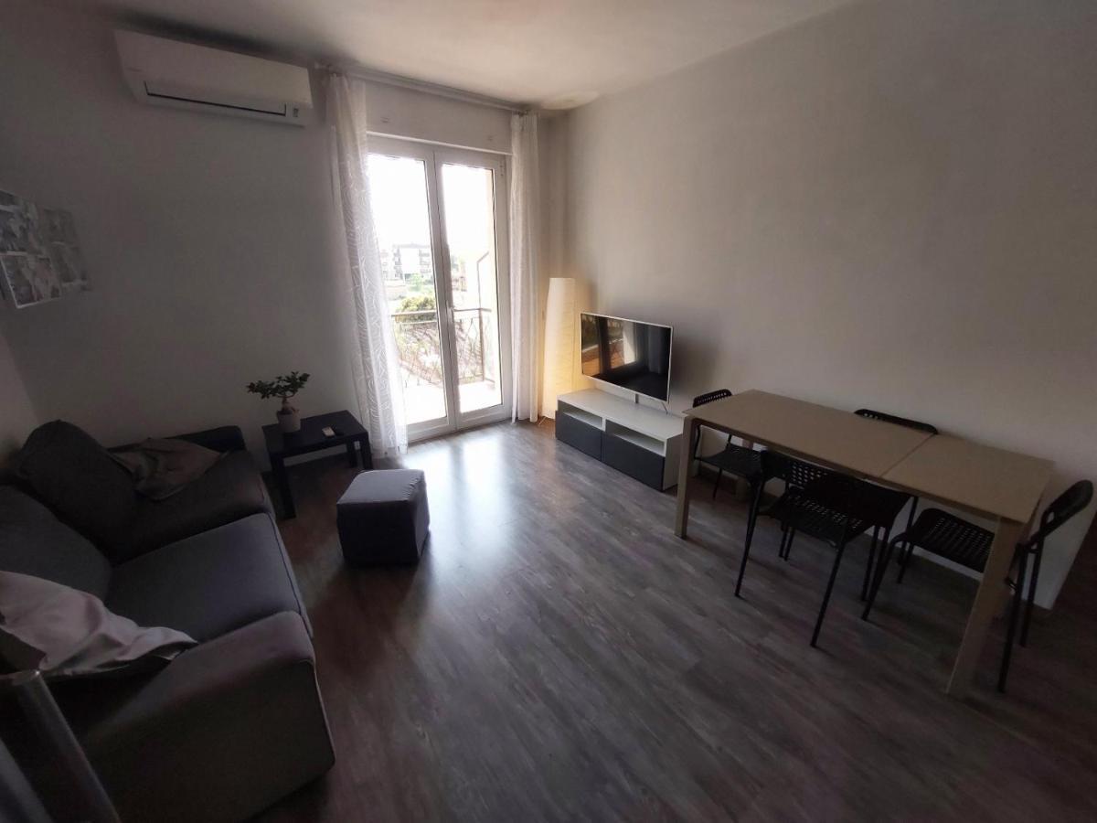 Casa Laura Daire Ventimiglia Dış mekan fotoğraf