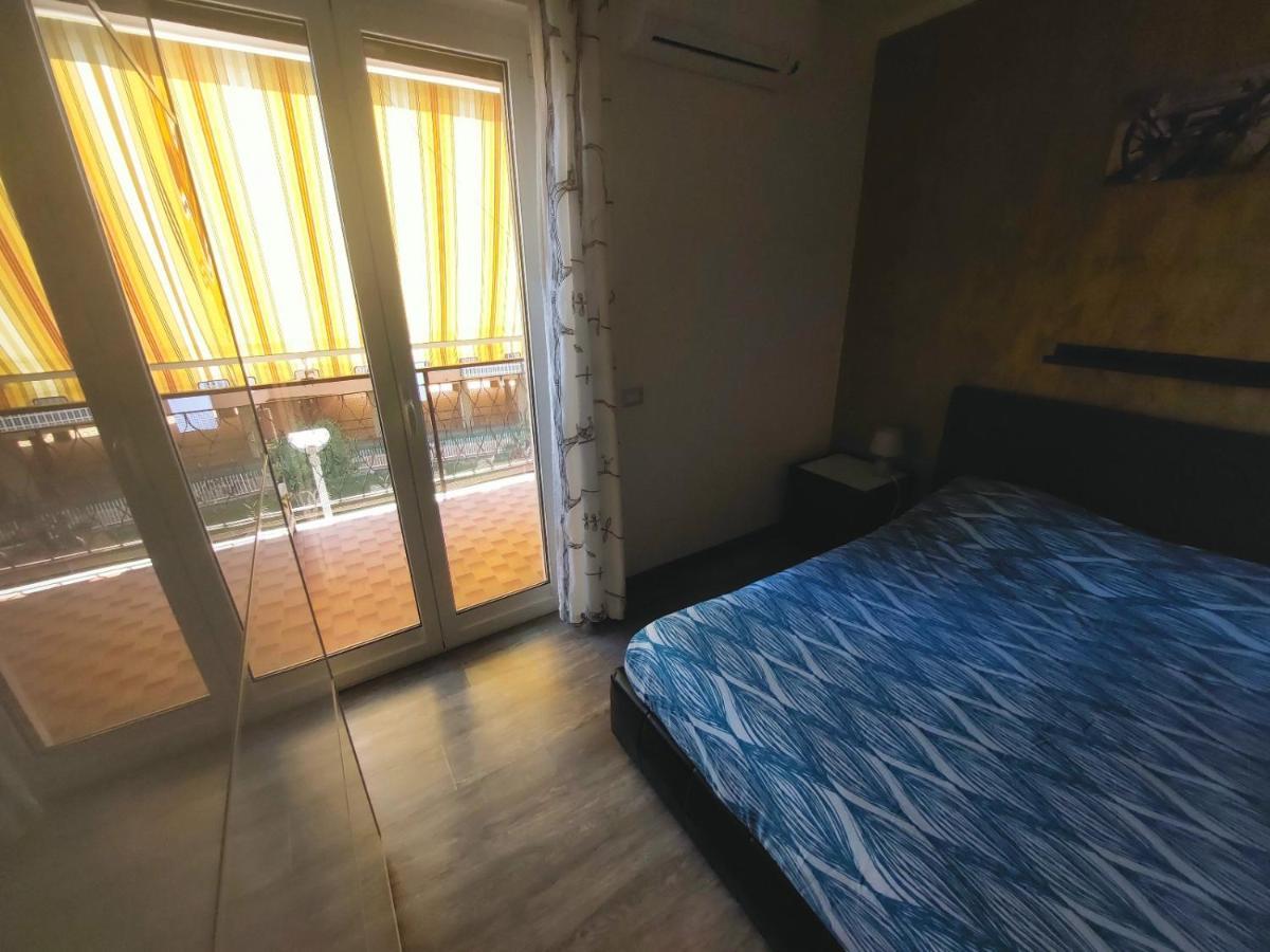 Casa Laura Daire Ventimiglia Dış mekan fotoğraf