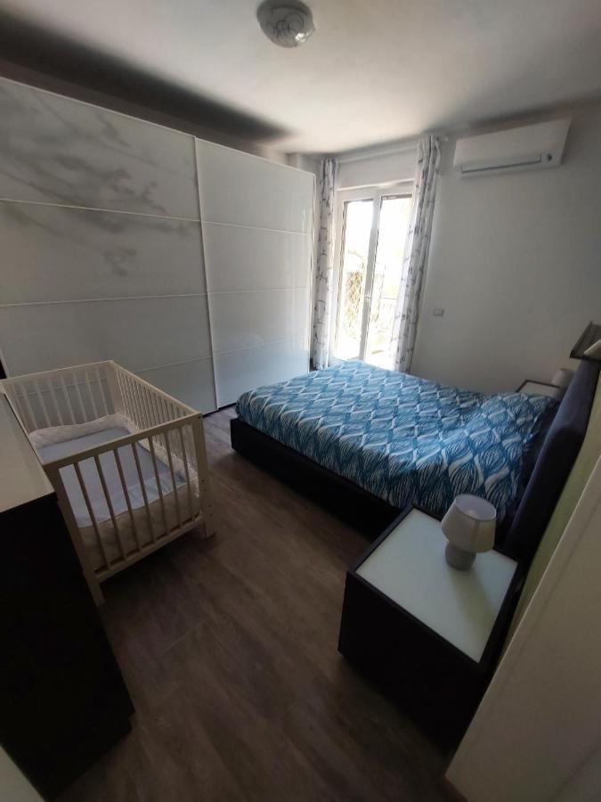 Casa Laura Daire Ventimiglia Dış mekan fotoğraf