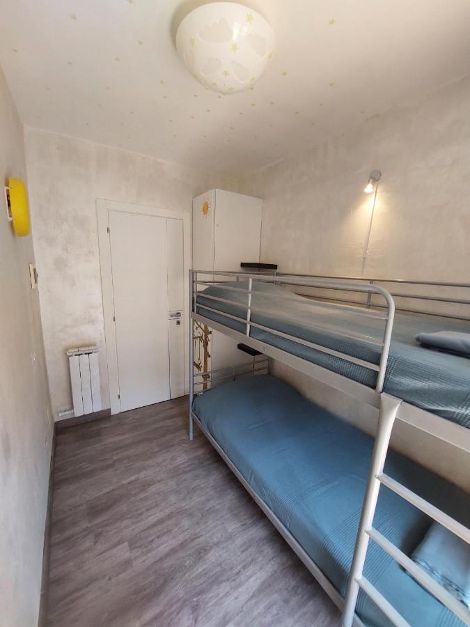 Casa Laura Daire Ventimiglia Dış mekan fotoğraf