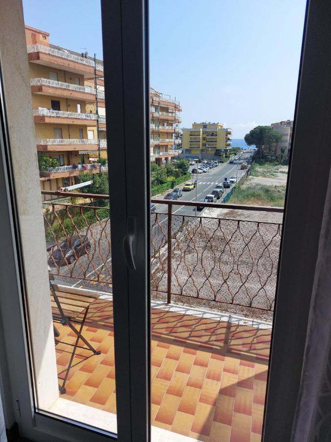 Casa Laura Daire Ventimiglia Dış mekan fotoğraf