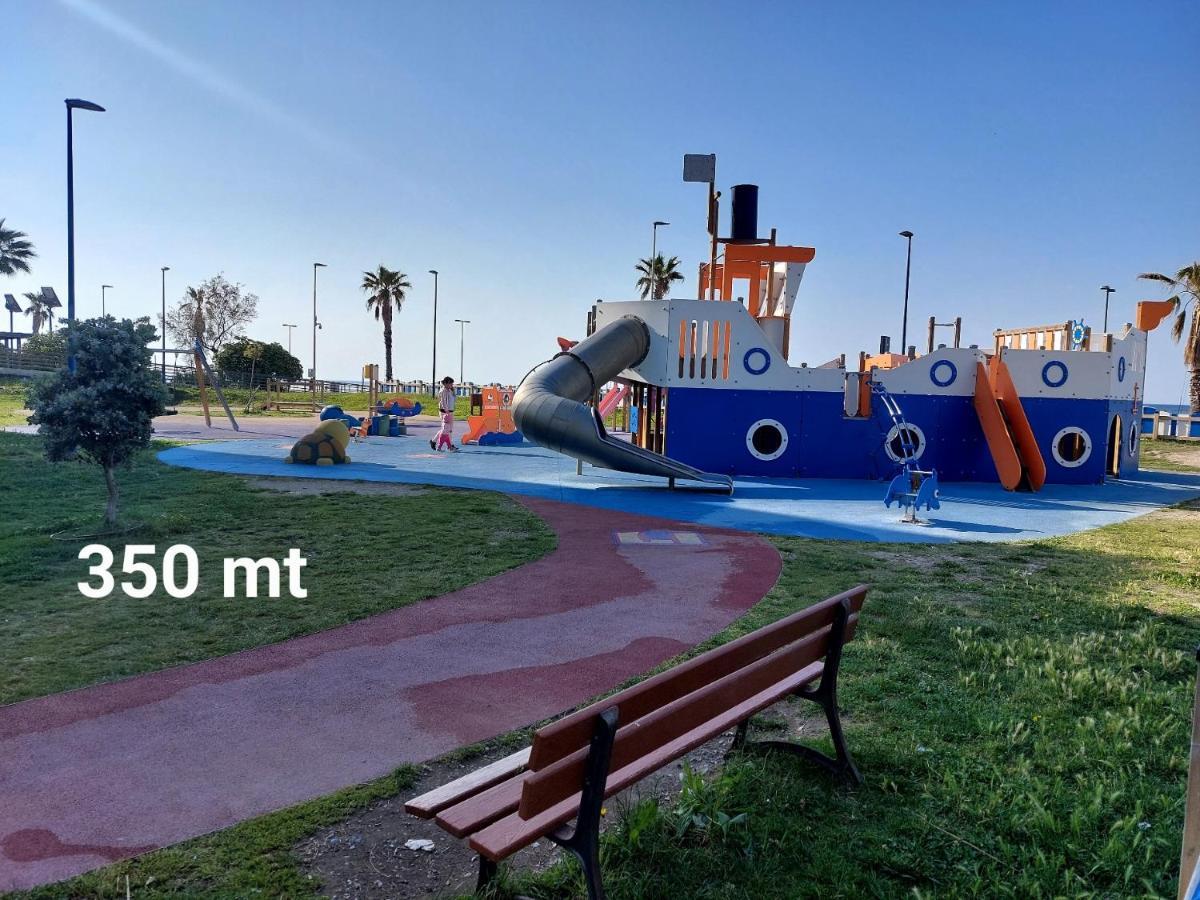 Casa Laura Daire Ventimiglia Dış mekan fotoğraf