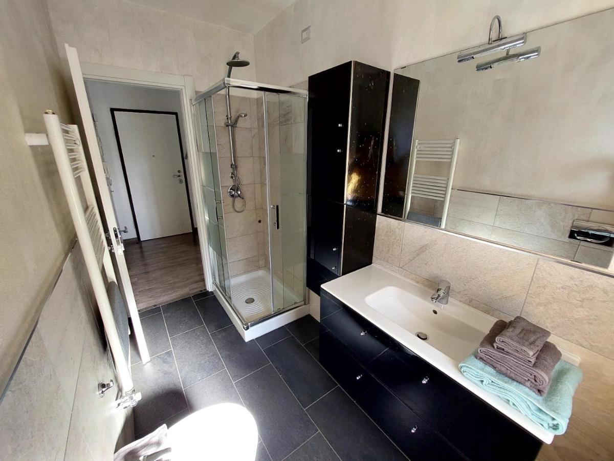 Casa Laura Daire Ventimiglia Dış mekan fotoğraf