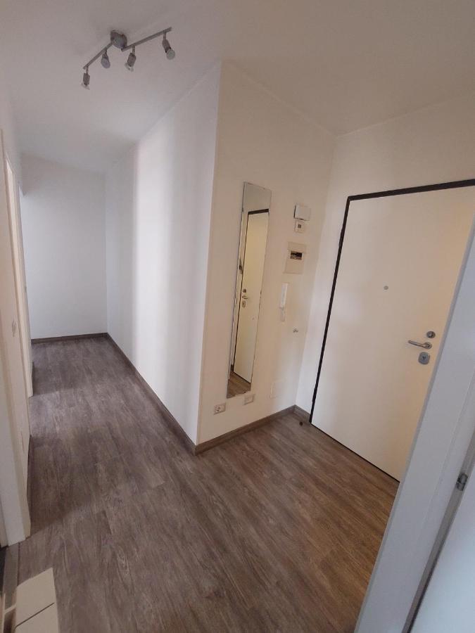 Casa Laura Daire Ventimiglia Dış mekan fotoğraf