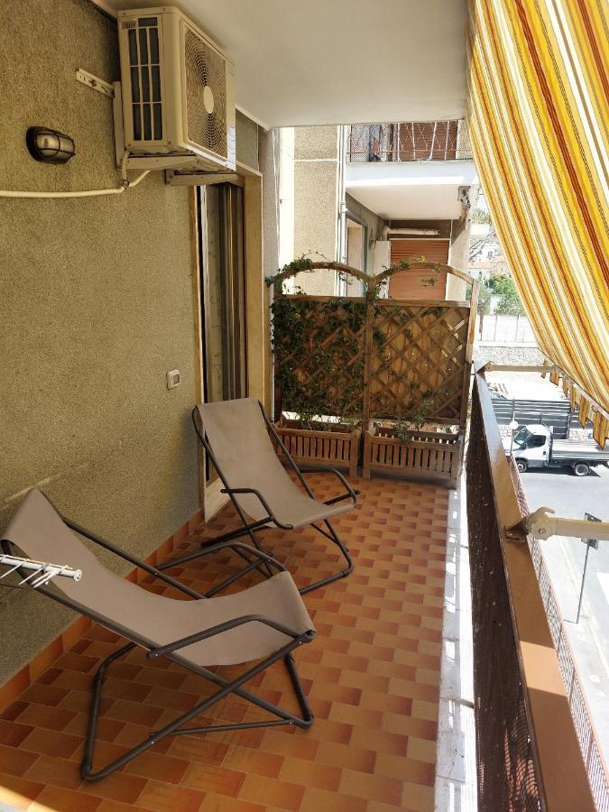 Casa Laura Daire Ventimiglia Dış mekan fotoğraf