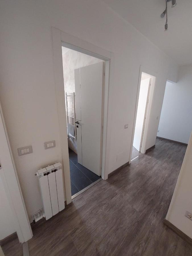 Casa Laura Daire Ventimiglia Dış mekan fotoğraf