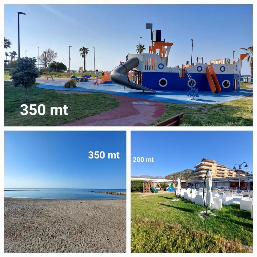 Casa Laura Daire Ventimiglia Dış mekan fotoğraf