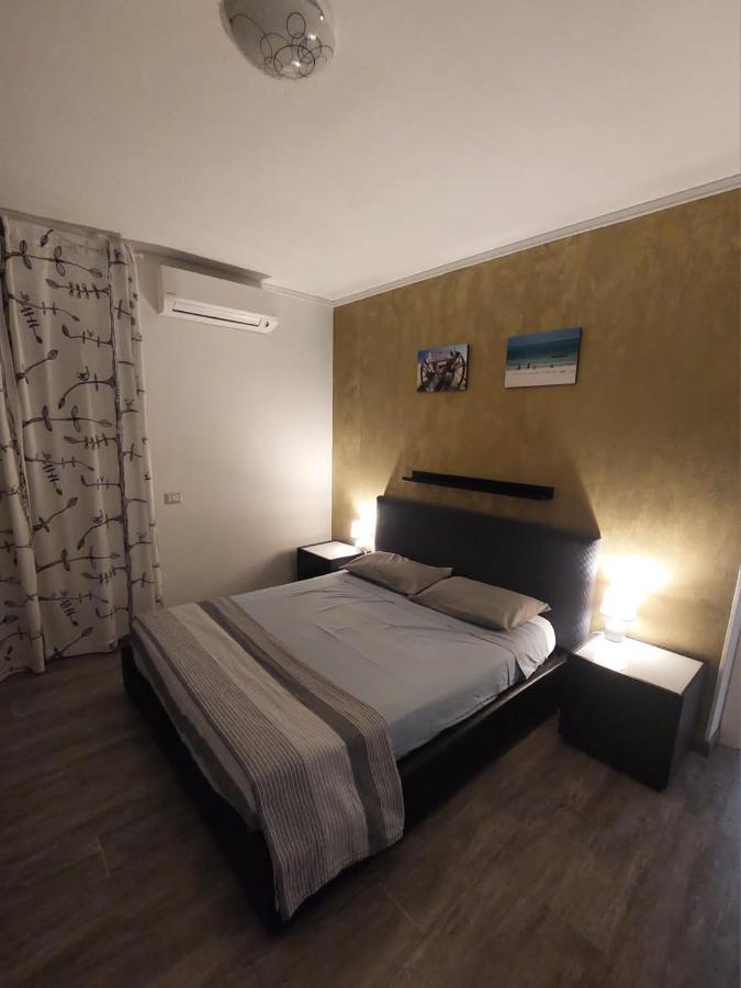 Casa Laura Daire Ventimiglia Dış mekan fotoğraf